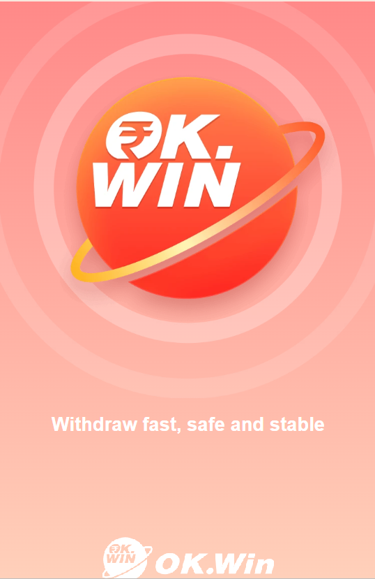 open official ok win game app